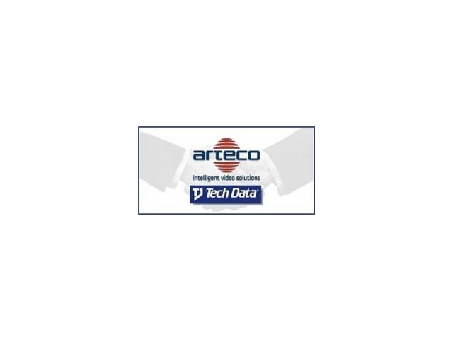Tech Data annuncia l'accordo per la distribuzione del brand ARTECO IVS