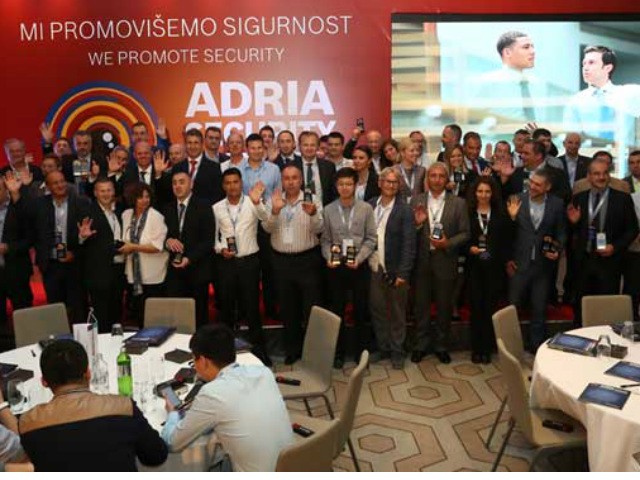 Adria Security Summit: l’edizione 2017 in Croazia