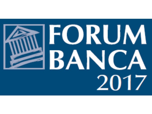 10 anni di Forum Banca: novità e top speaker