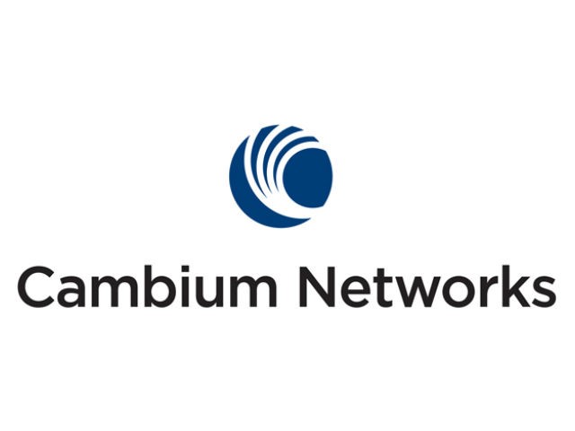 Cambium Networks al National Wireless Expo