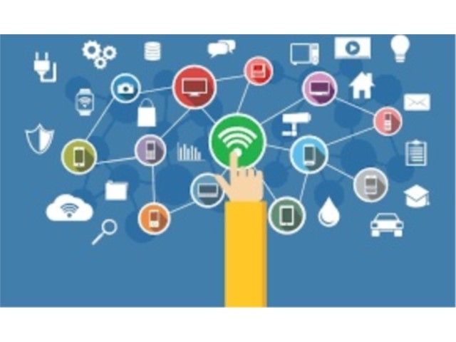 Internet of Things, saranno 29 miliardi i device connessi nel 2022 