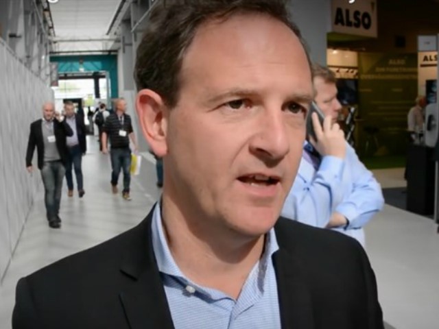 Thomas Lausten diventa CEO di MOBOTIX 