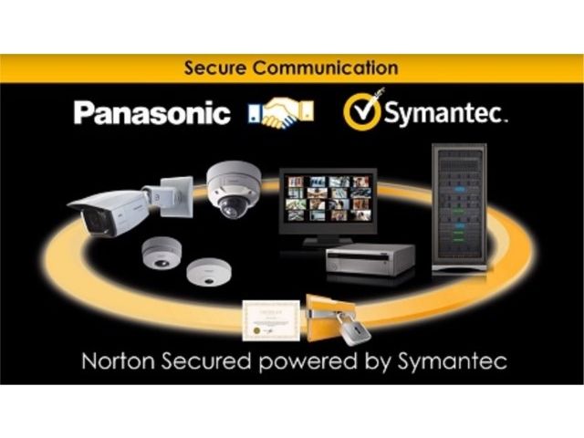 Panasonic presenta a IFSEC una linea di videosorveglianza end-to-end a prova di cyber-crime