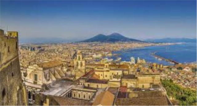 A Napoli un sistema sicurezza con partecipazione di Regione, comune e privati