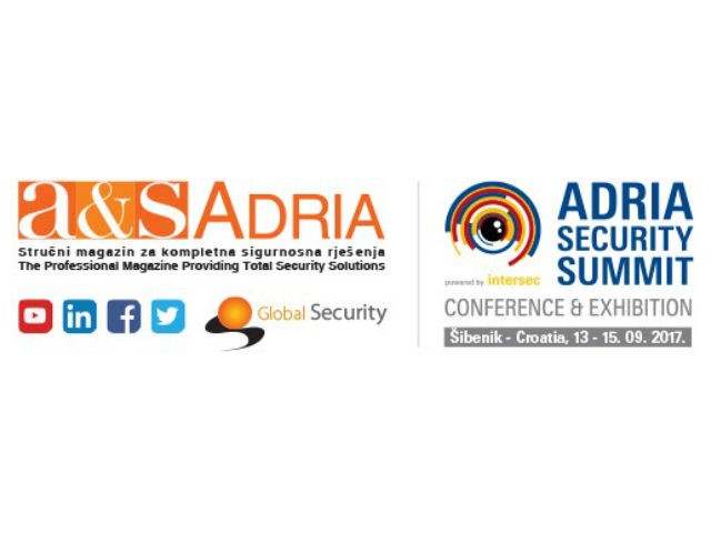 Adria Security Summit è alle porte