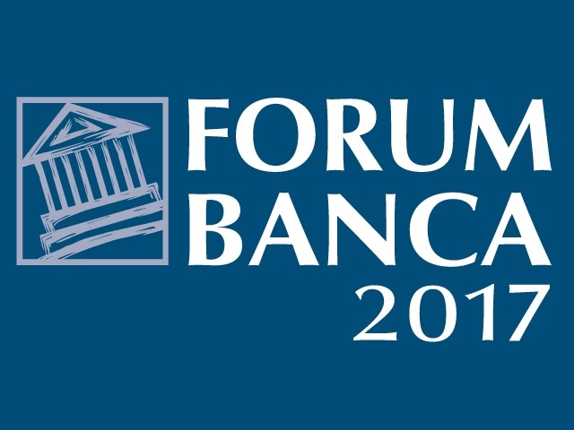 FORUM BANCA 2017: le innovazioni e le nuove sfide del settore Banking   