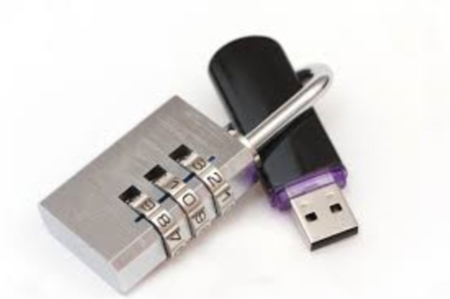 Unità USB e sicurezza, un commento di Kingston Technology Company 
