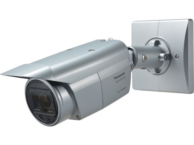 Panasonic amplia la gamma di telecamere i-Pro Extreme 