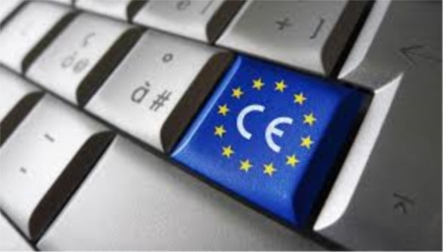 Regolamento Generale europeo sulla Protezione dei Dati: quasi la metà delle imprese italiane si dichiara 