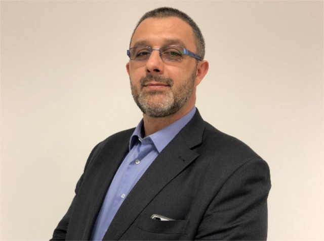 Hikvision Italy: Gianluca De Simeis è Key Account & Vertical Business Development Manager Retail and Logistics 