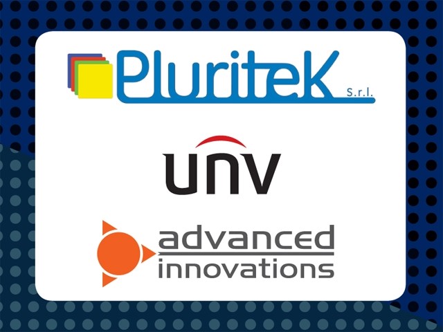 UNV, Pluritek e Advanced insieme per la formazione gratuita su Privacy e Videosorveglianza 