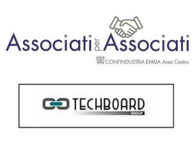 Techboard Group, seminario: 