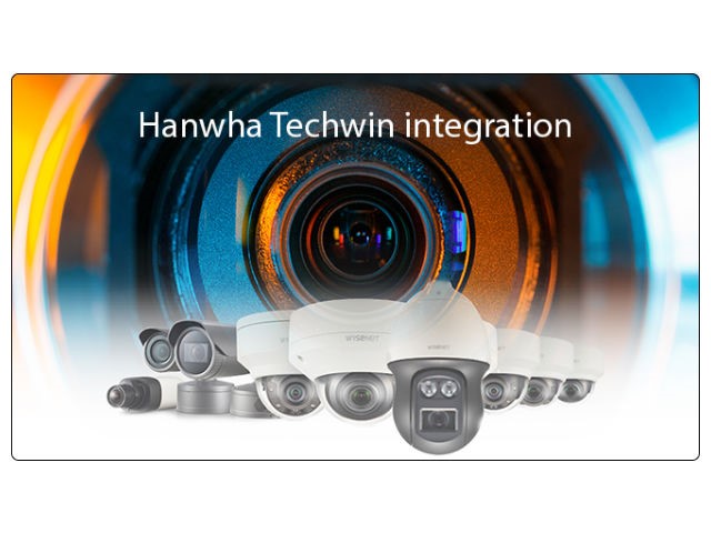 Arteco e Hanwha Techwin, ancora più forte la partnership tecnologica 