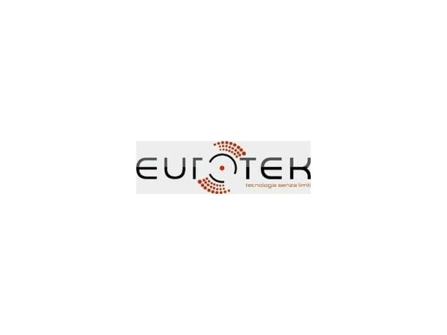 19-23 settembre, Eurotek propone il Road Show della videosorveglianza