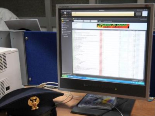 Polizia Municipale, ok del Garante privacy allo schema di decreto per l'accesso alla banca dati dei veicoli rubati