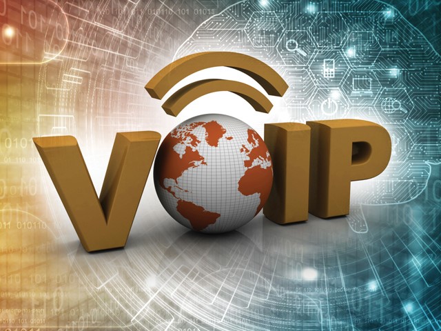 Voip: quando la voce corre sul Web