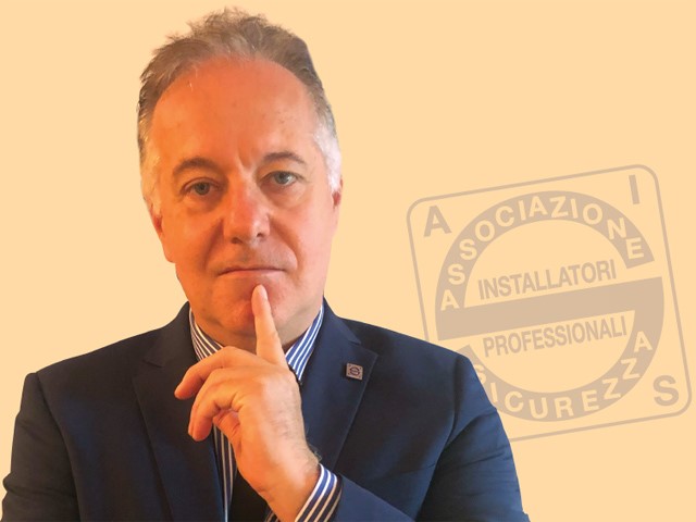 Paolo Gambuzzi è il nuovo Presidente AIPS