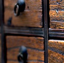 Storage: dal cassettone della nonna al cloud
