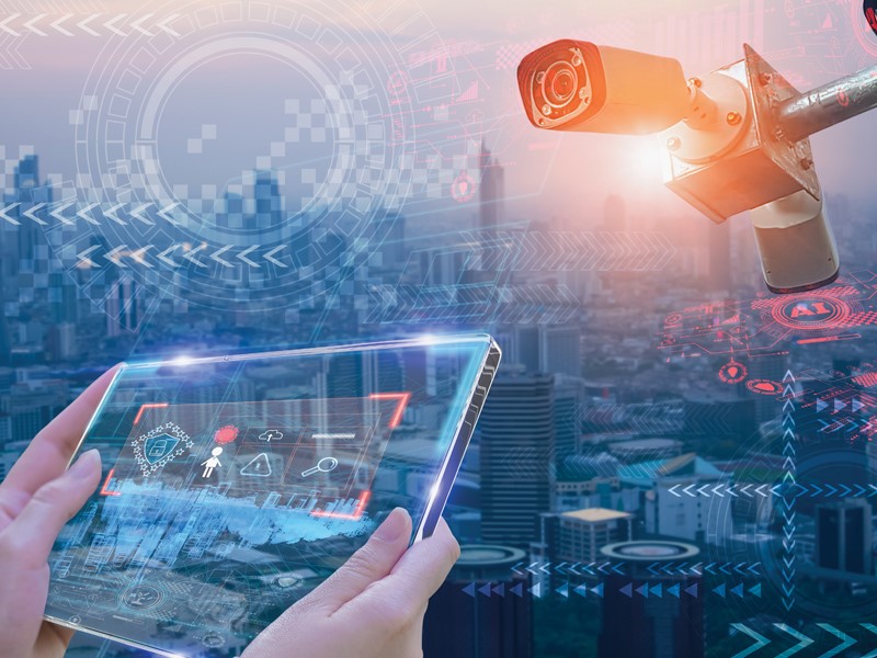 Intelligenza Artificiale: scenari presenti e futuri