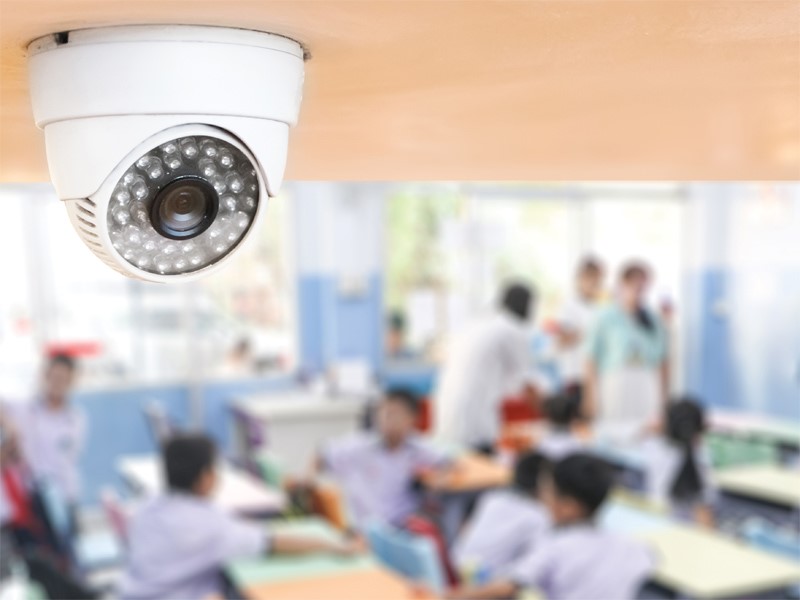 TVCC nelle scuole: che fare? 1 - Procedure concertative