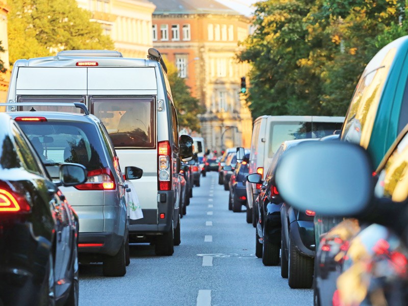 Smart parking e mobility: il primo step della smart city