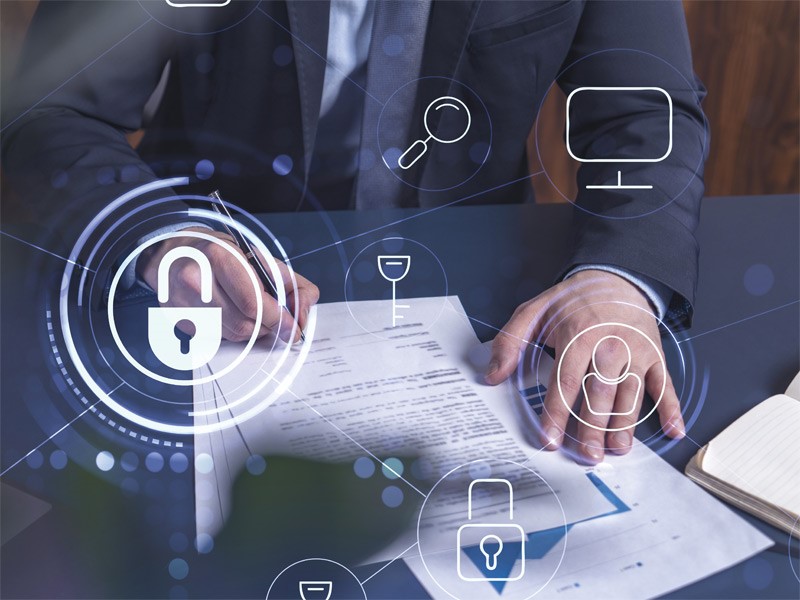 Rischio cyber: valutare e prevenire per (assi)curare