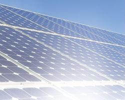 Fotovoltaico: new business per vocazione
