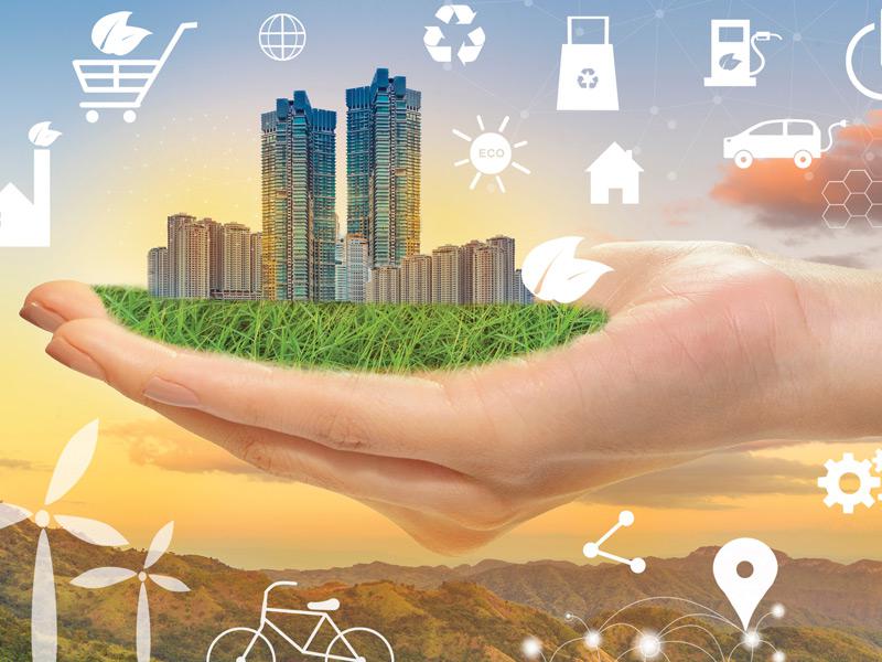 Sicurezza, salute, benessere: i driver dell’edificio intelligente