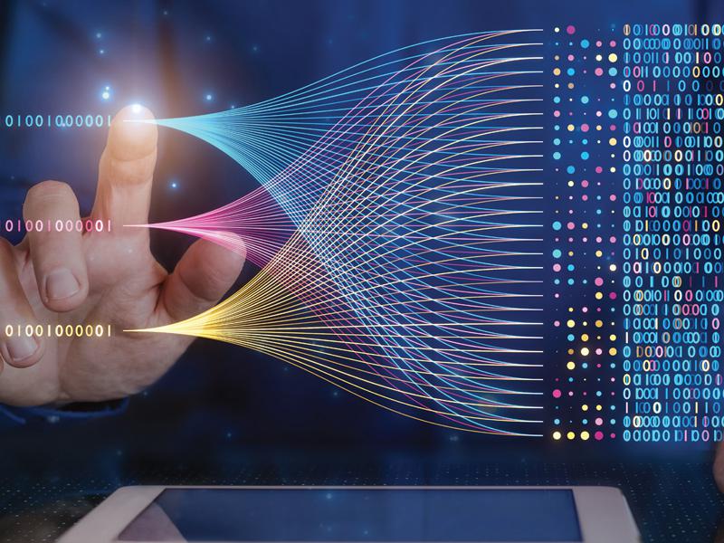 L’IoT abilita la security ad andare “oltre la sicurezza”