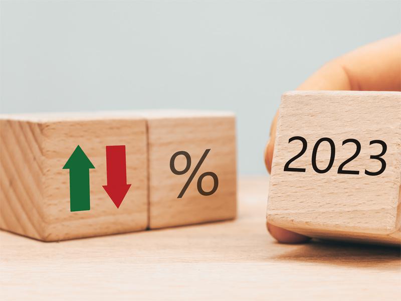 Touchless, cyber security e AI: i trend della sicurezza 2023