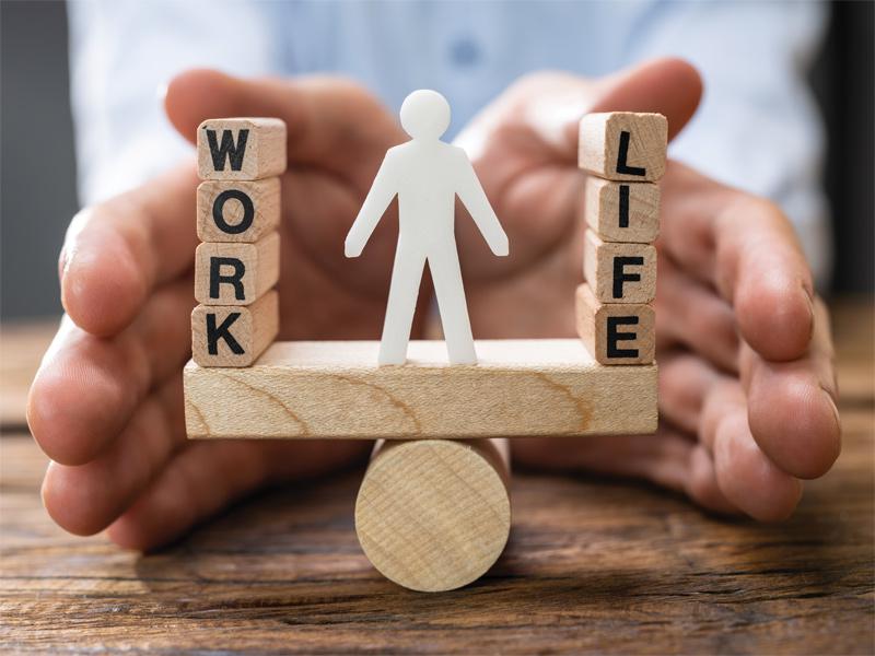 Work-life balance: una nuova sfida per l’imprenditore di successo