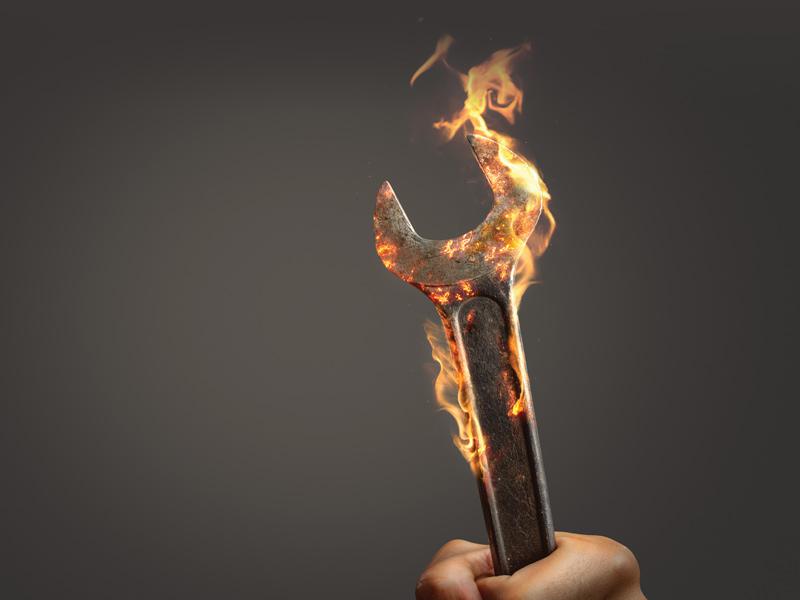 Antincendio: manutenzione e controlli impianto