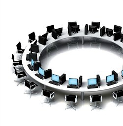 La Convergenza  si mette sotto esame
