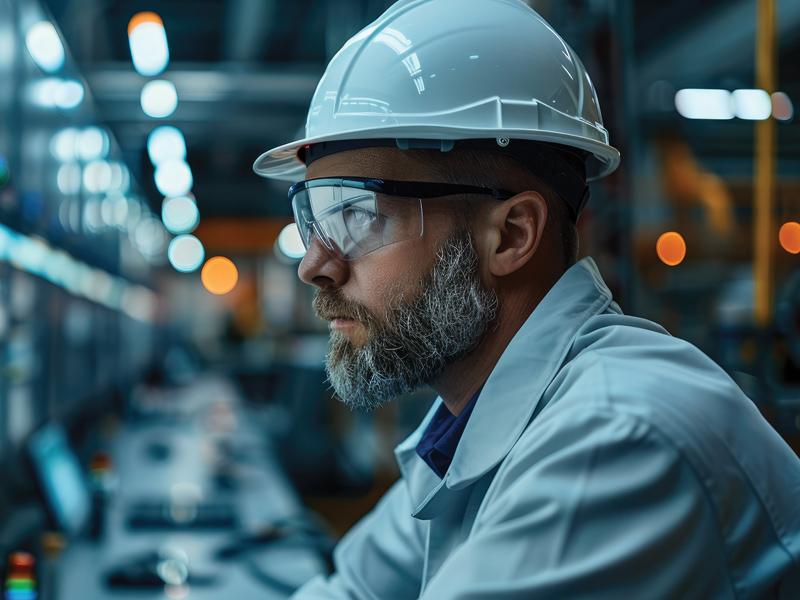 Non c’è sicurezza industriale senza sicurezza informatica