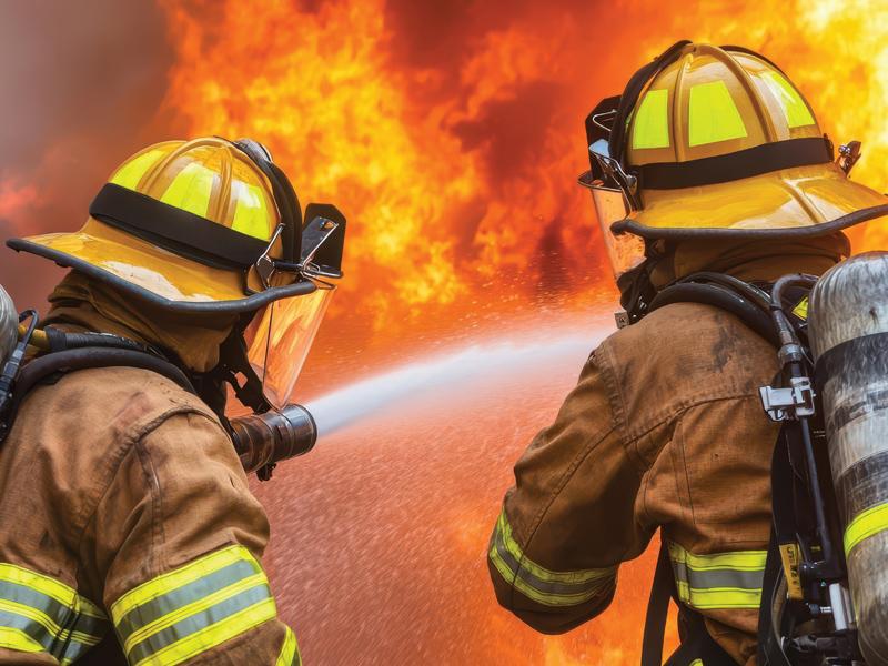Decreto Controlli: arriva la qualifica dei Tecnici Manutentori Antincendio 
