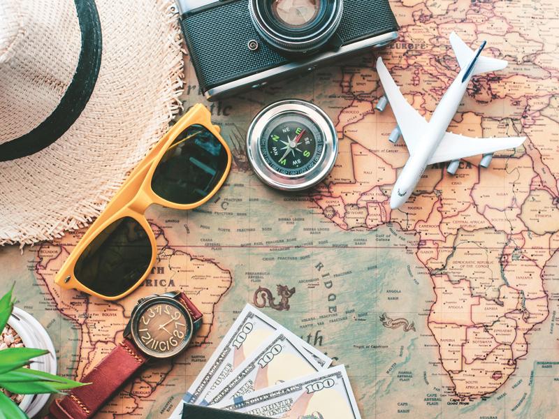 Dalla Policy on Tourism al Tourism Security Plan 
