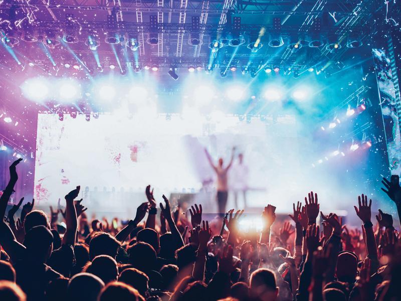 Security + safety  + emergency = Sicurezza dei grandi eventi