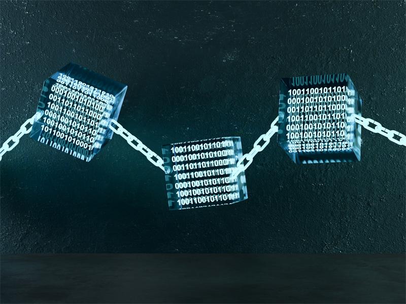 Blockchain: cos’è e quali sono le sue proprietà