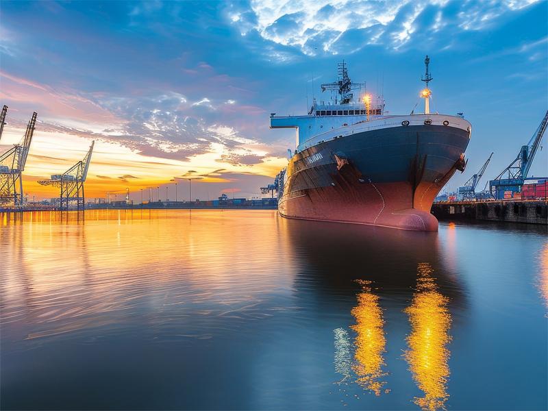 Porti: un approccio integrato per Safety e Security