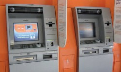 Banche e biometria: dall’ATM al portatile