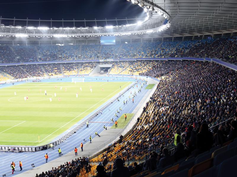 Coppa del Mondo FIFA 2026: e la sicurezza?