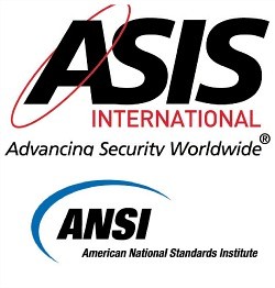 ASIS International riceve l’approvazione di ANSI per lo standard di Physical Asset Protection