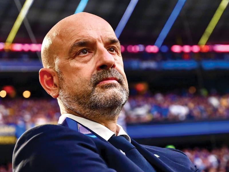 Calcio e sicurezza: i 4 anni di Cameruccio da Security Manager dell’Inter 