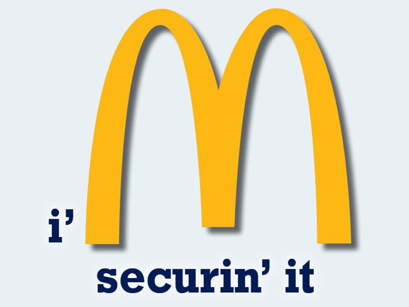 I’m securin’it: la svolta emotional della Security