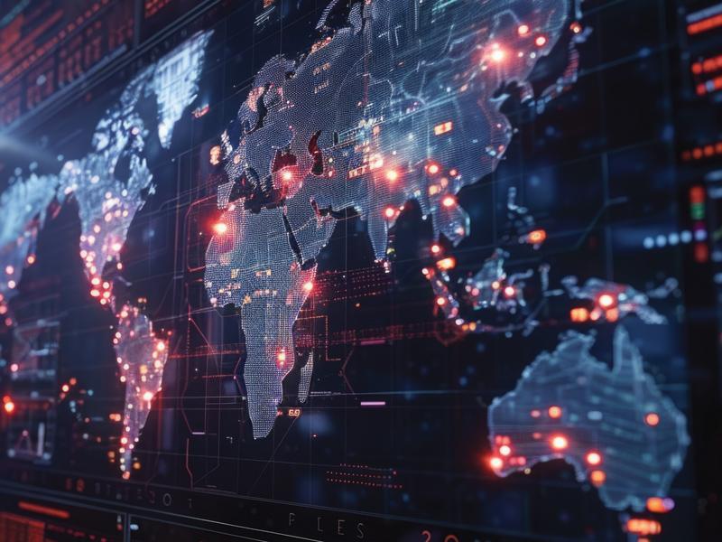 PSIM: ideale per infrastrutture mission critical