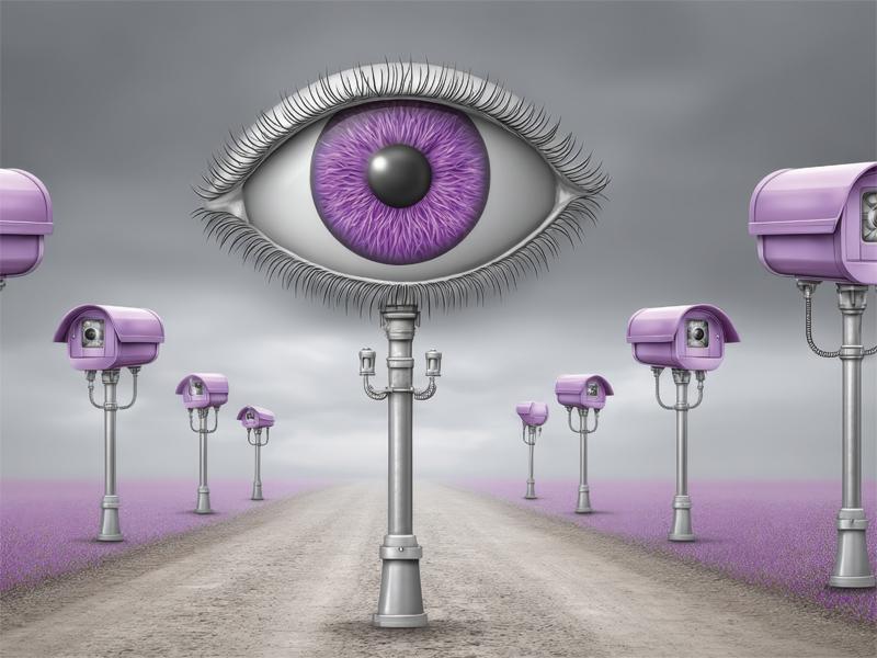Sicurezza a rischio: hidden cameras