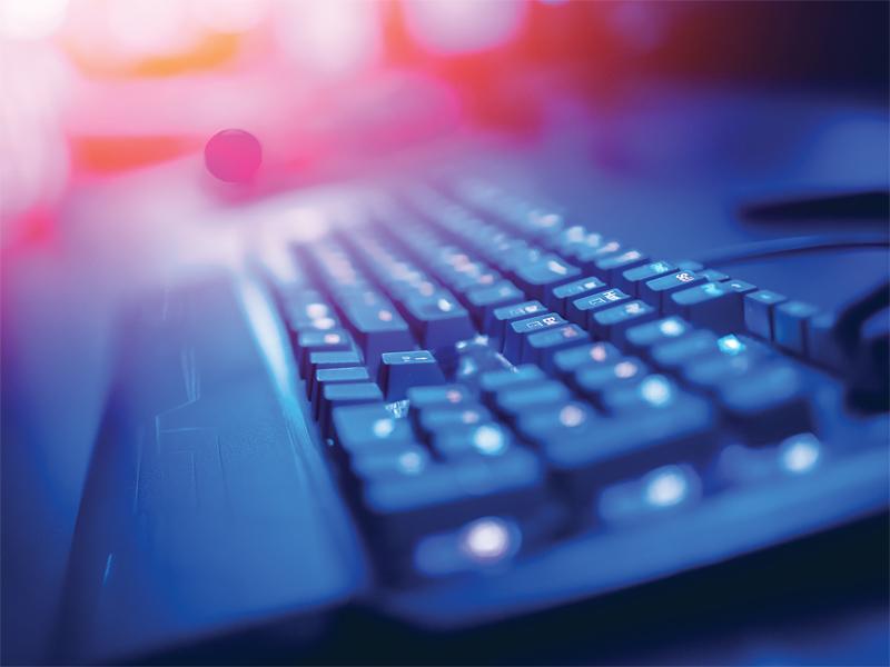 Controllo accessi: l’unità centrale (in house o in cloud)