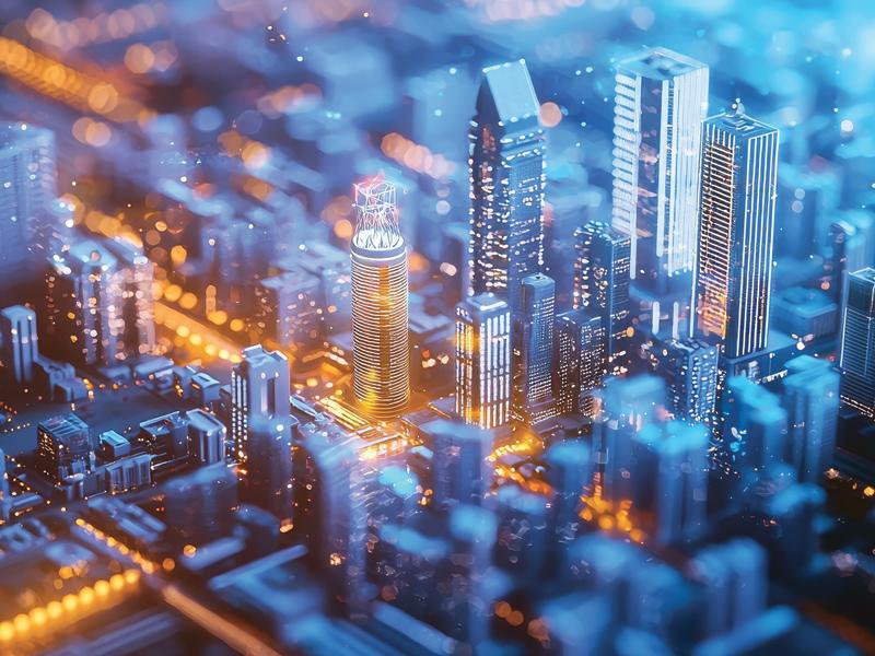 Ridefinire la sicurezza urbana con l’Edge AI