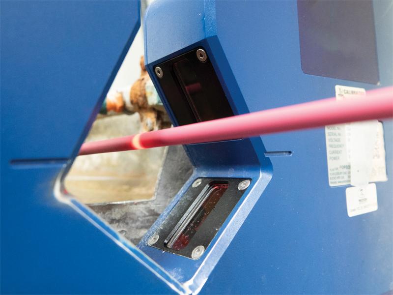 Cavi resistenti al fuoco nei sistemi antincendio: tecnologie e criteri di scelta