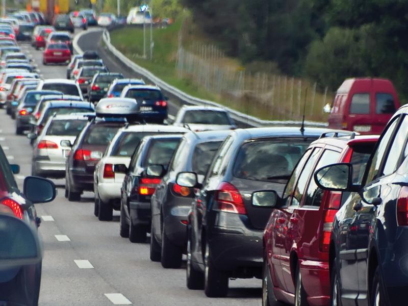 Traffico, parcheggi, sicurezza stradale: cosa possono fare le telecamere